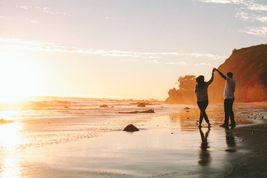 Honeymoons