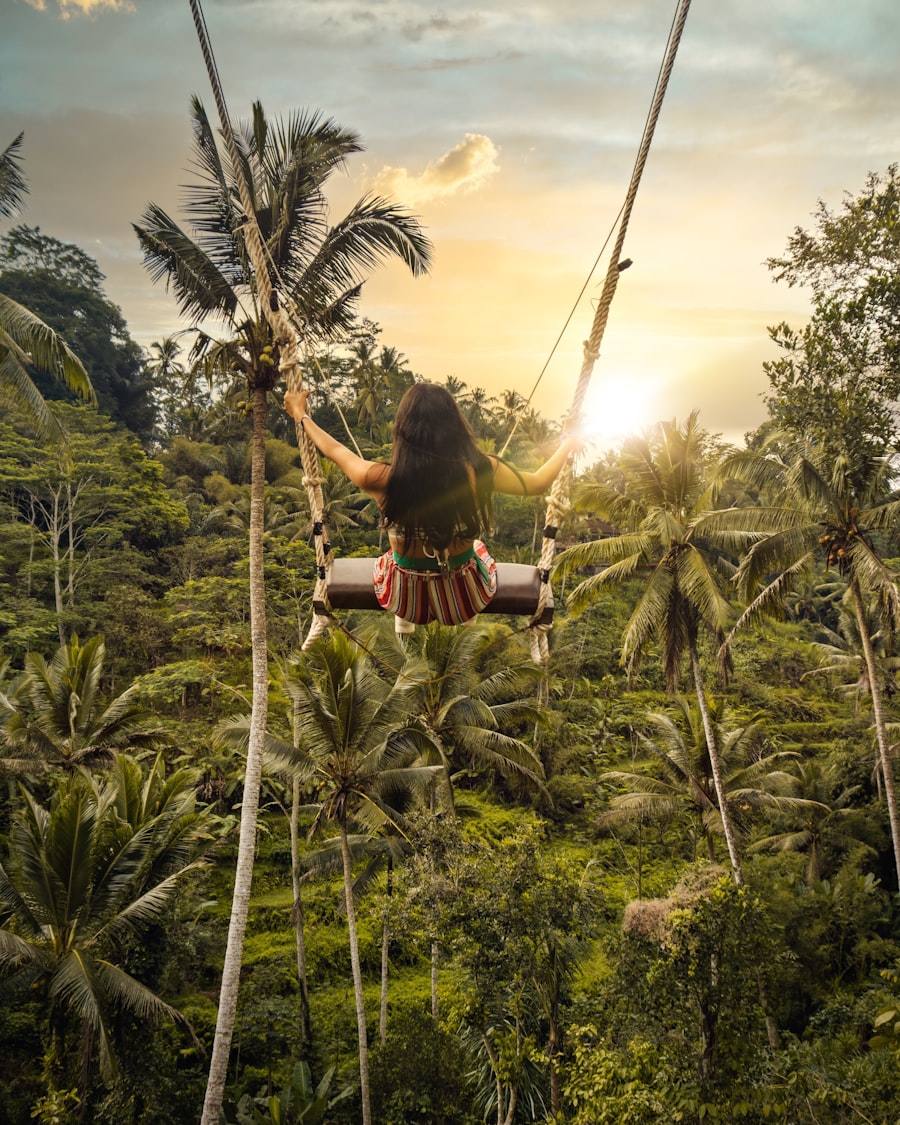 Bali
